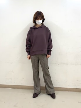 momoさんのコーディネート