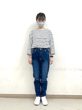 momoさんのコーディネート