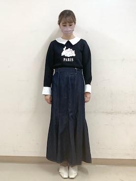 momoさんのコーディネート