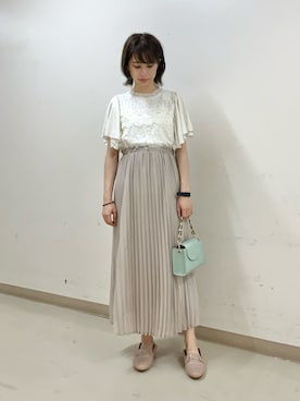 momoさんのコーディネート