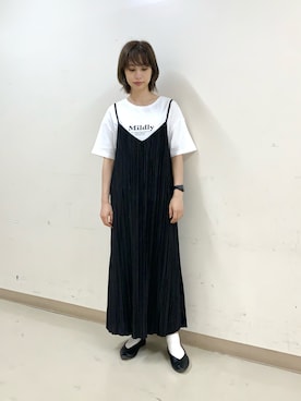 momoさんのコーディネート