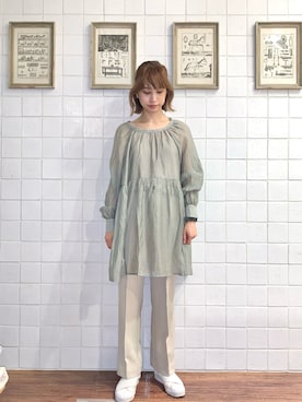 momoさんのコーディネート