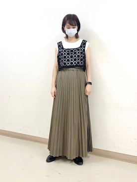 momoさんのコーディネート