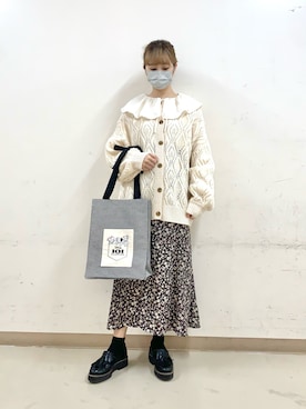 momoさんのコーディネート