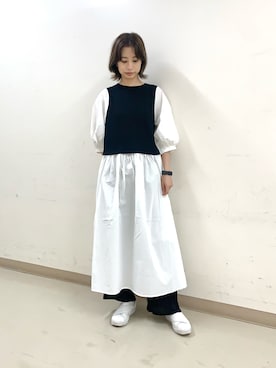 momoさんのコーディネート