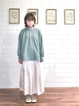 momoさんのコーディネート