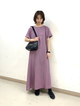 momoさんのコーディネート