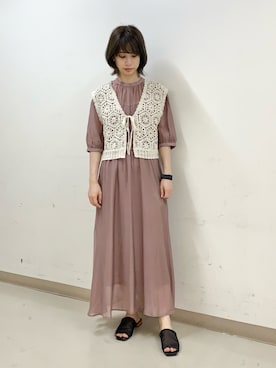 momoさんのコーディネート