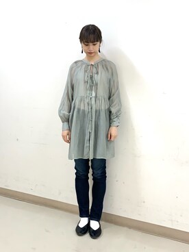 momoさんのコーディネート