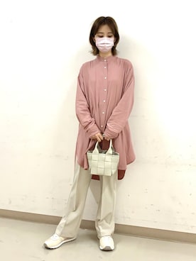 momoさんのコーディネート