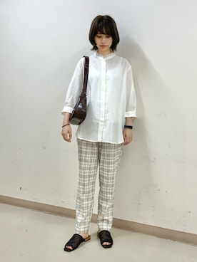 momoさんのコーディネート