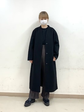 momoさんのコーディネート