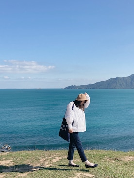 包子ᙏ̤̫͚ ホウコさんのコーディネート