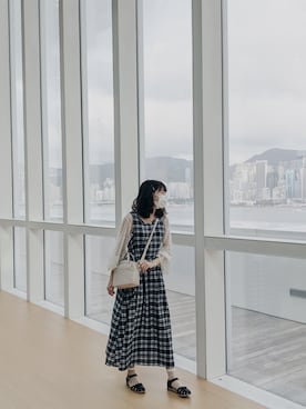 包子ᙏ̤̫͚ ホウコさんのコーディネート