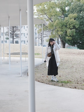 包子ᙏ̤̫͚ ホウコさんのコーディネート