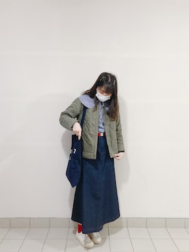 包子ᙏ̤̫͚ ホウコさんのコーディネート