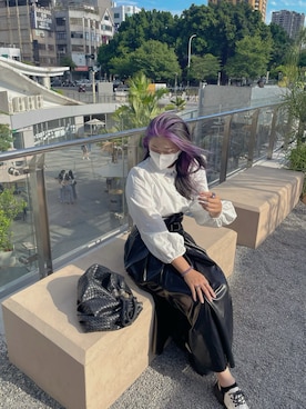 廖妙淨さんのコーディネート
