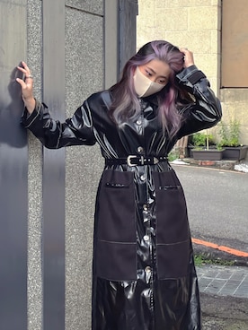 廖妙淨さんのコーディネート