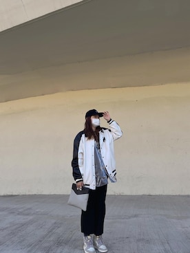 廖妙淨さんのコーディネート