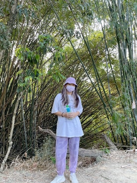 廖妙淨さんのコーディネート