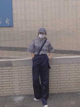 廖妙淨さんのコーディネート
