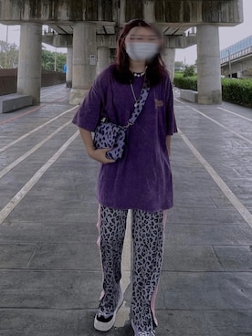 廖妙淨さんのコーディネート