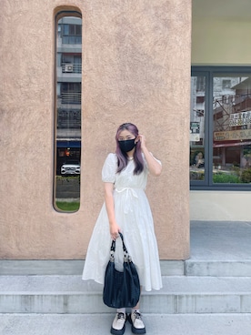 廖妙淨さんのコーディネート