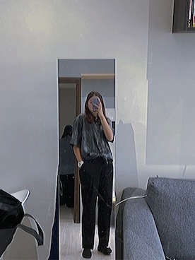 廖妙淨さんのコーディネート