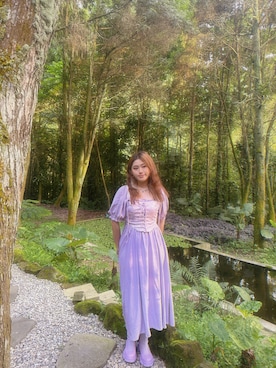 廖妙淨さんのコーディネート