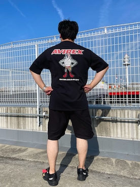 ざきさんのコーディネート