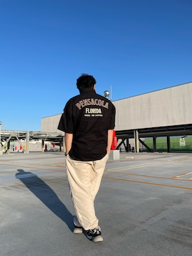 ざきさんのコーディネート