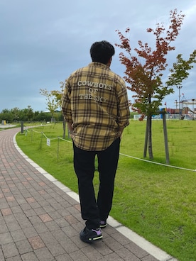 ざきさんのコーディネート