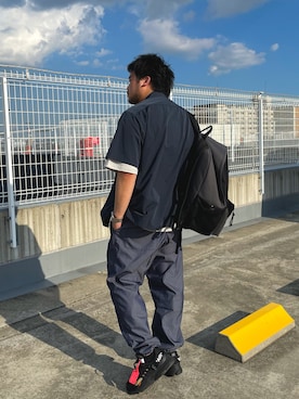 ざきさんのコーディネート