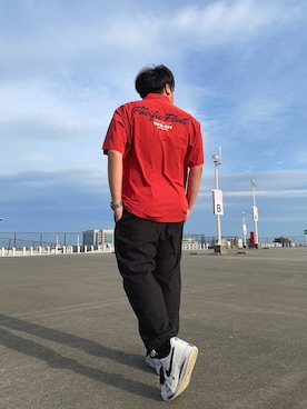 ざきさんのコーディネート