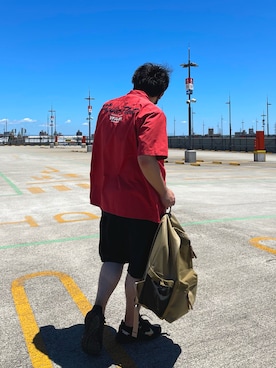 ざきさんのコーディネート