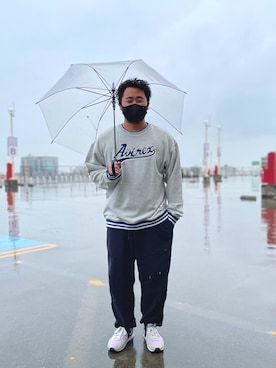 ざきさんのコーディネート