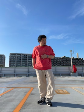 ざきさんのコーディネート