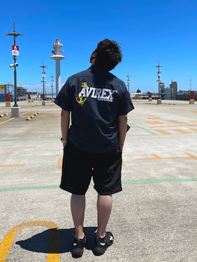 ざきさんのコーディネート