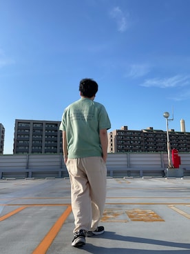 ざきさんのコーディネート