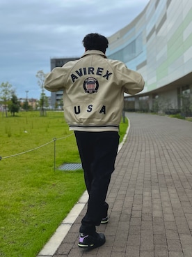 ざきさんのコーディネート