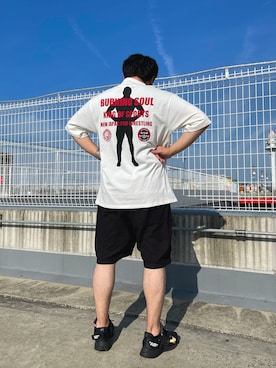 ざきさんのコーディネート