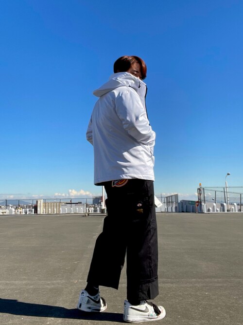 ざきさんのコーディネート