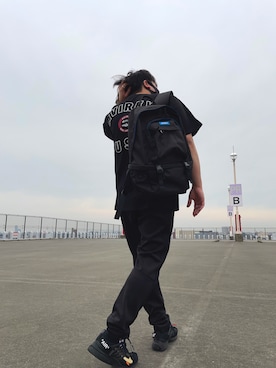 ざきさんのコーディネート