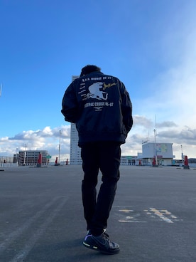 ざきさんのコーディネート