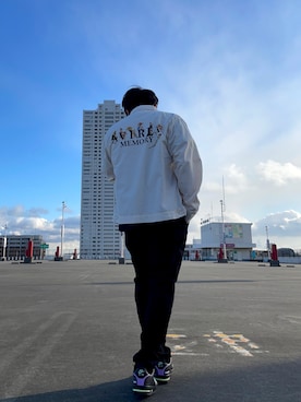 ざきさんのコーディネート