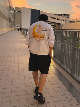 ざきさんのコーディネート