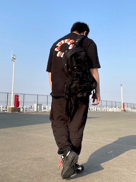 ざきさんのコーディネート