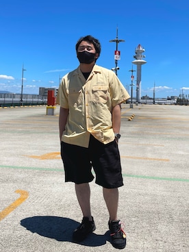 ざきさんのコーディネート