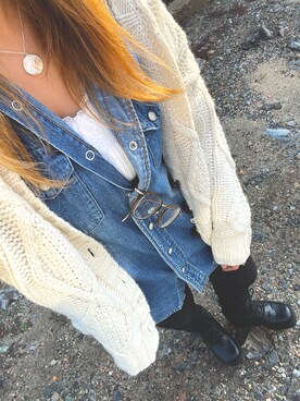 ya-maさんのコーディネート