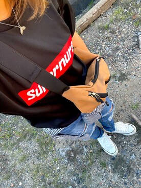 ya-maさんのコーディネート